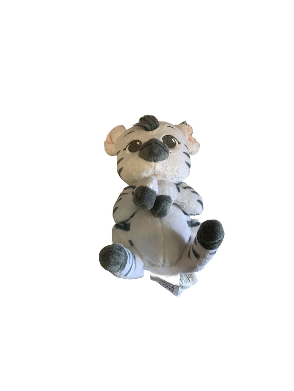 Disney Parks Animal Kingdom Zebra Babies Plush
